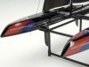 Żaglówka rc Binary Catamaran RTR (2.4GHz, 2CH, Wysokość 710mm, Długość 390mm)